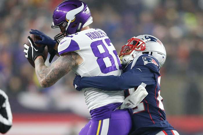 Photo by Greg M. Cooper-USA TODAY Sports